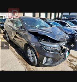 شێڤرۆلێت ئیکۆنۆکس